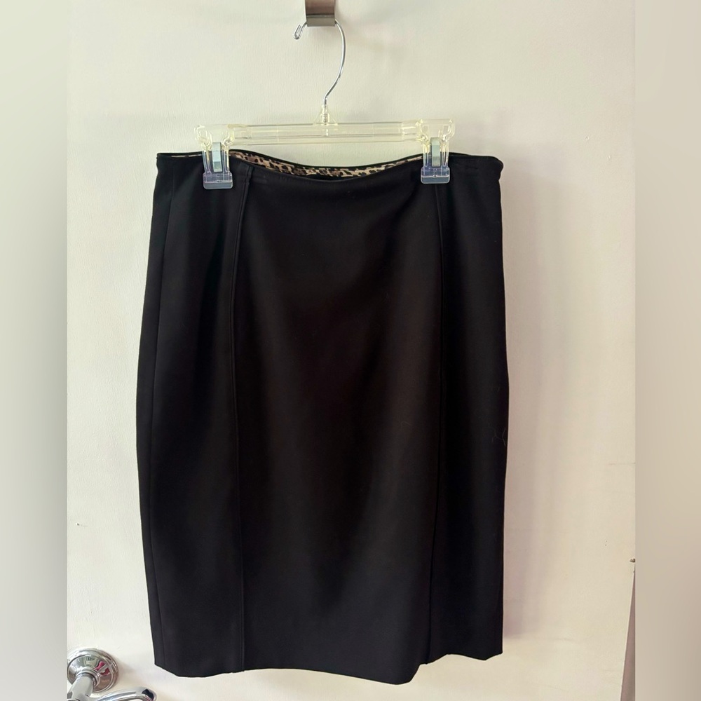White House Black Market skirt
